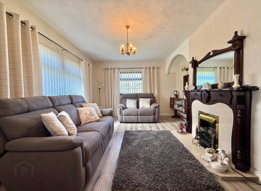 42 Ballygudden Road, Eglinton, Derry, BT47 3AG