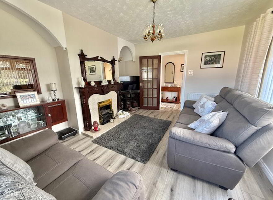 42 Ballygudden Road, Eglinton, Derry, BT47 3AG
