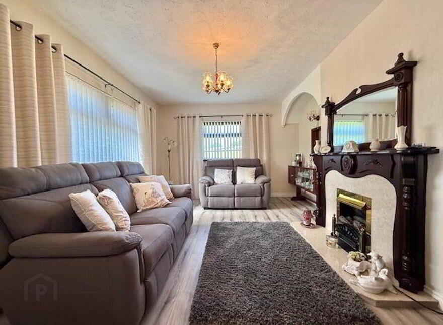 42 Ballygudden Road, Eglinton, Derry / Londonderry, BT47 3AG