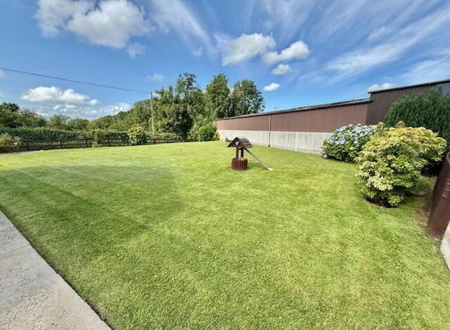 42 Ballygudden Road, Eglinton, Derry / Londonderry, BT47 3AG