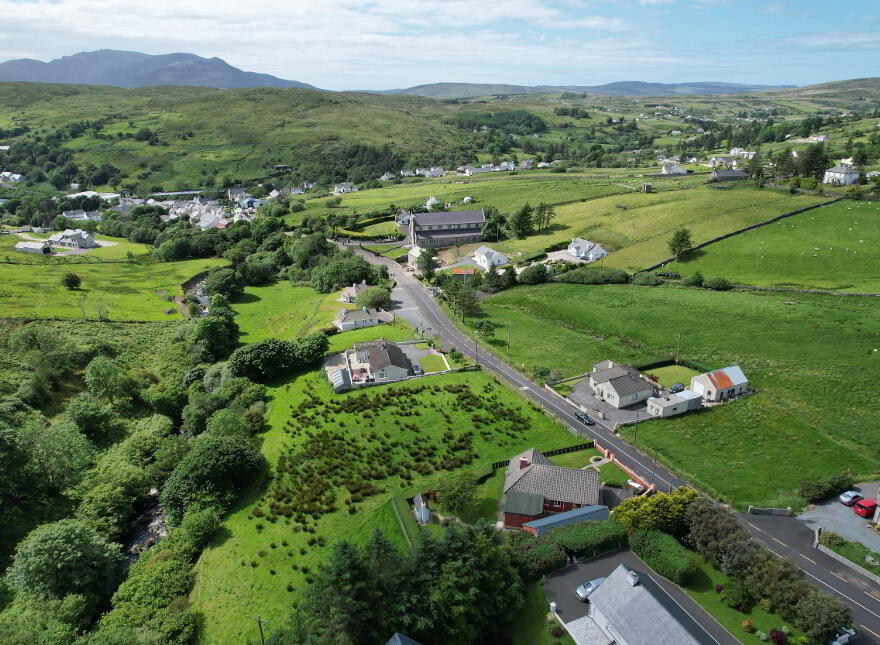 Curris, Kilcar, F94P6E4 photo