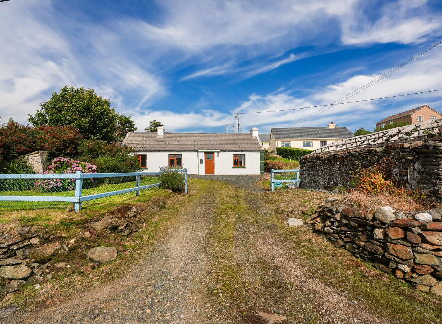 Curris, Kilcar, F94P6E4 photo