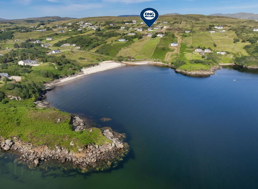 Curris, Kilcar, F94P6E4
