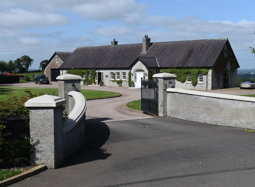 STUNNING DETACHED BUNGALOW, Lisburn, Lisburn, BT67 0LH photo