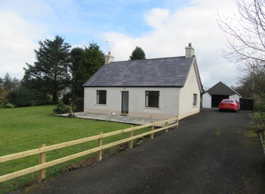 102 Bravallen Road, Ballymoney, BT53 7DU photo