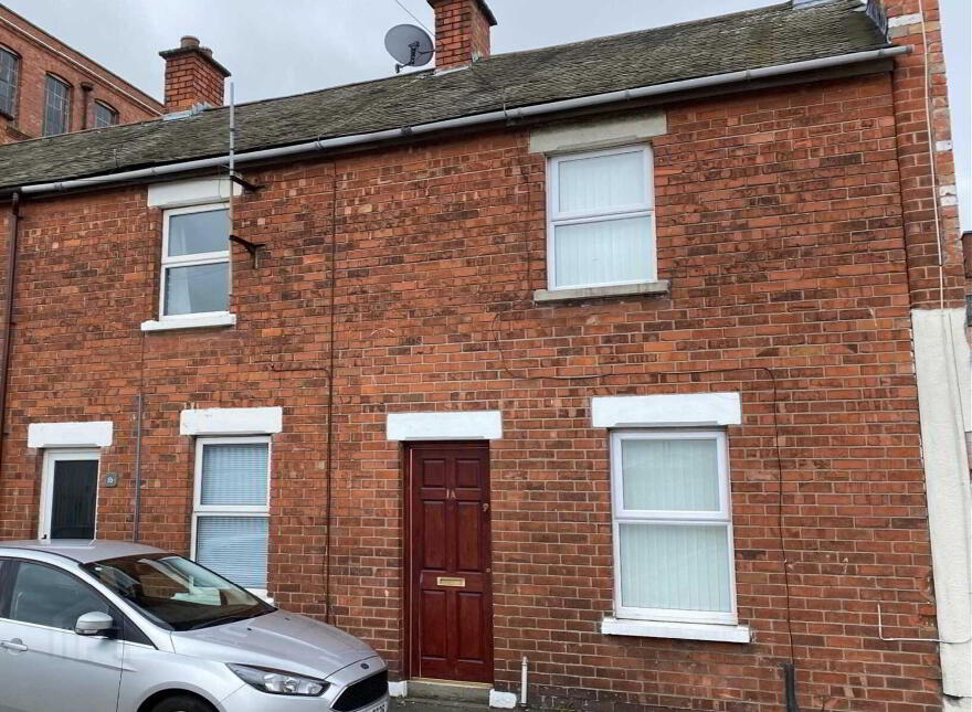 1a Carew Street, Belfast, BT4 1HQ photo