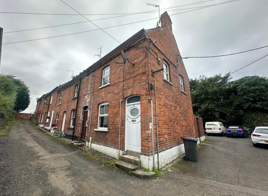 86 Riverside, Antrim, BT41 4BL photo