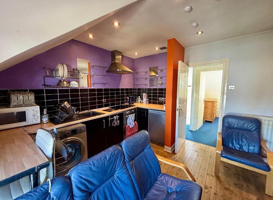 23c Dufferin Avenue, Bangor, BT20 3AB photo