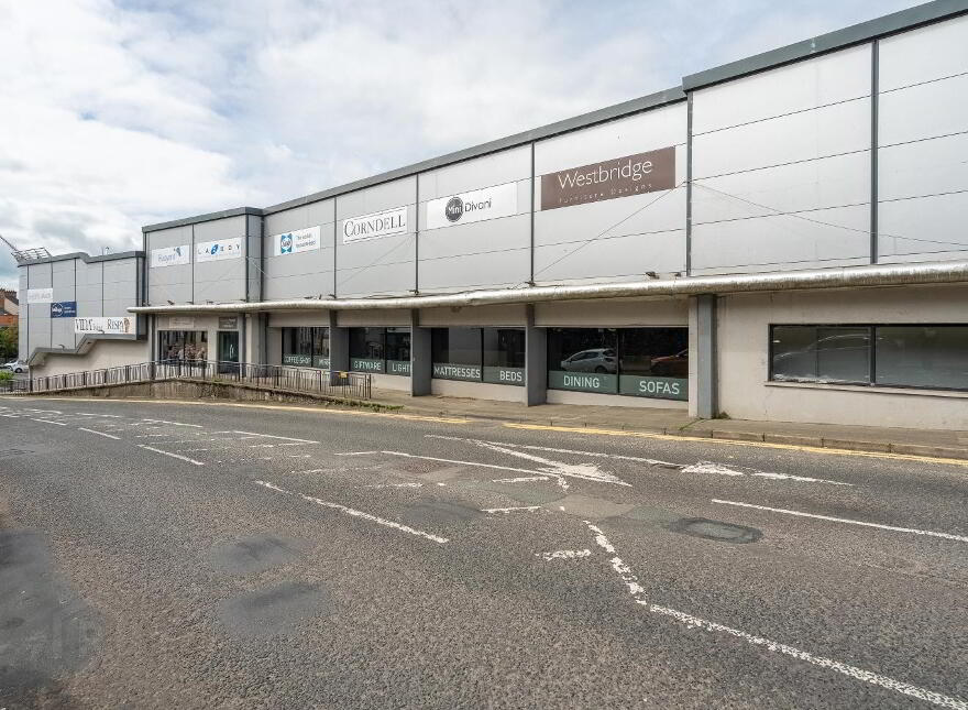 18 Abercorn Square, Strabane, BT82 8DF