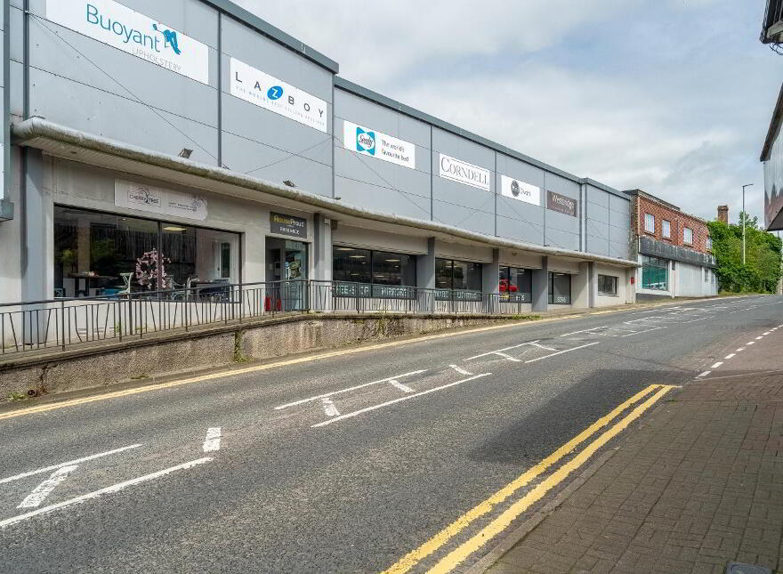 18 Abercorn Square, Strabane, BT82 8DF