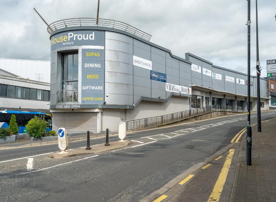 18 Abercorn Square, Strabane, BT82 8DF photo