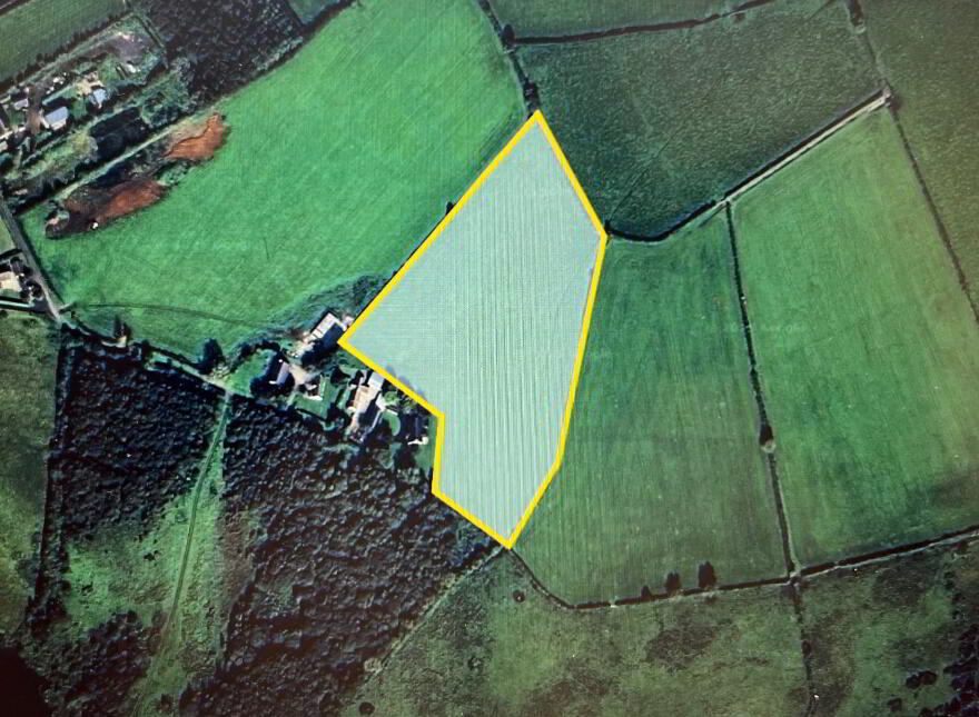 Approx 7.3 Acres Of Land, Shore Road, Toomebridge, BT41 3NR photo