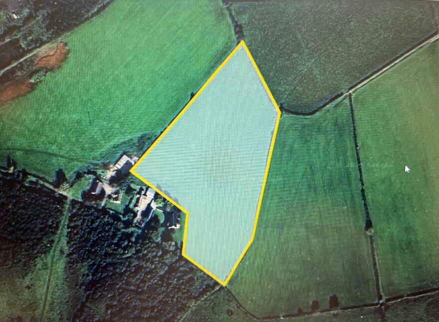 Approx 7.3 Acres Of Land, Shore Road, Toomebridge, BT41 3NR