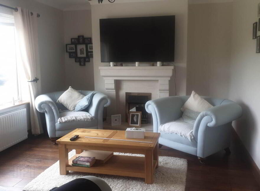Cruck House, Carndonagh, F93HP22