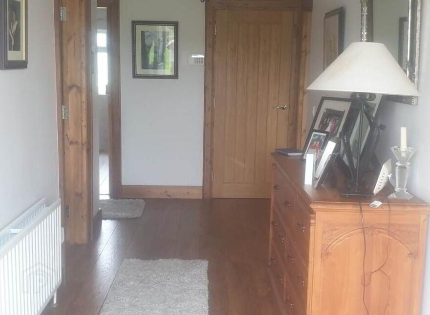 Cruck House, Carndonagh, F93HP22