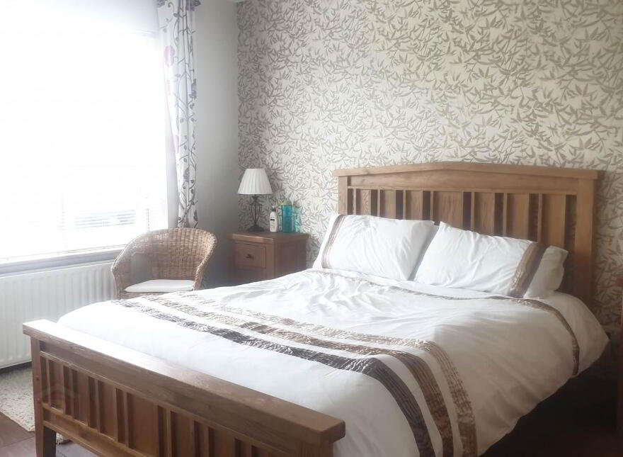 Cruck House, Carndonagh, F93HP22