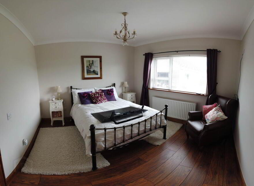 Cruck House, Carndonagh, F93HP22