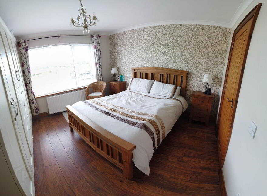 Cruck House, Carndonagh, F93HP22