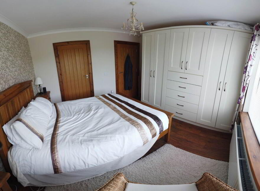 Cruck House, Carndonagh, F93HP22