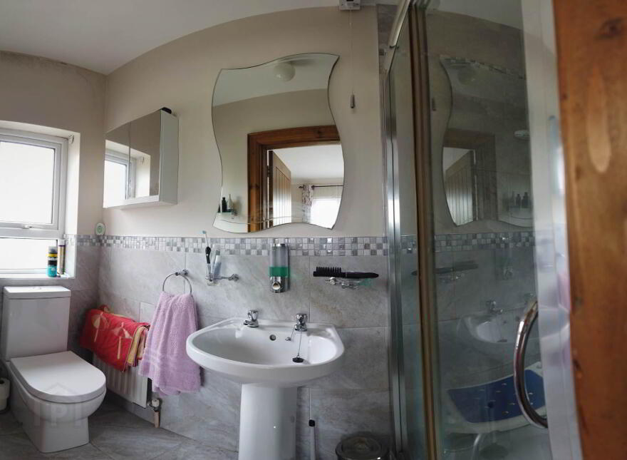 Cruck House, Carndonagh, F93HP22