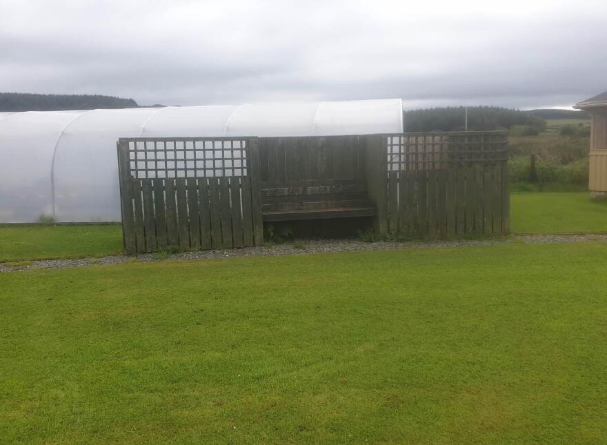 Cruck House, Carndonagh, F93HP22