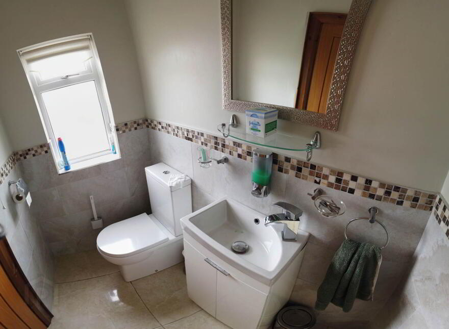 Cruck House, Carndonagh, F93HP22