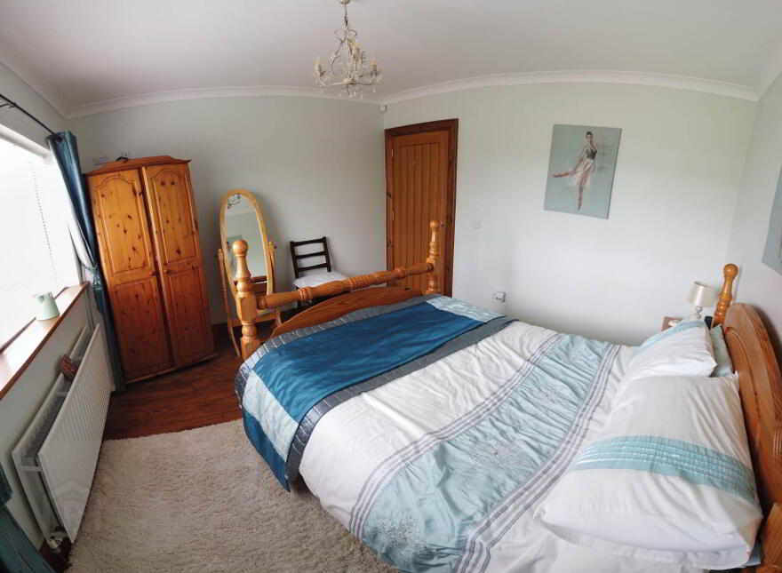Cruck House, Carndonagh, F93HP22