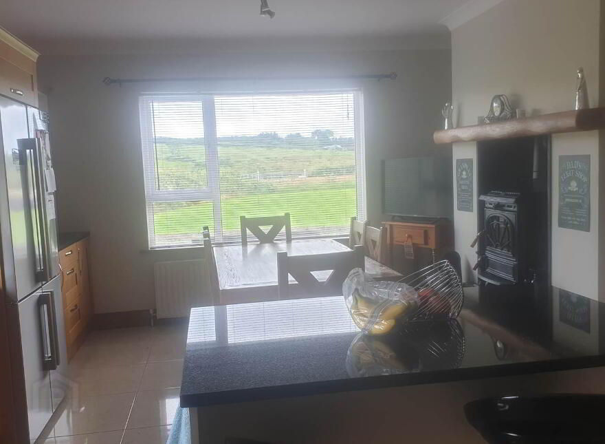 Cruck House, Carndonagh, F93HP22