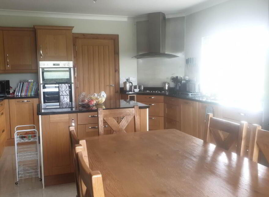 Cruck House, Carndonagh, F93HP22