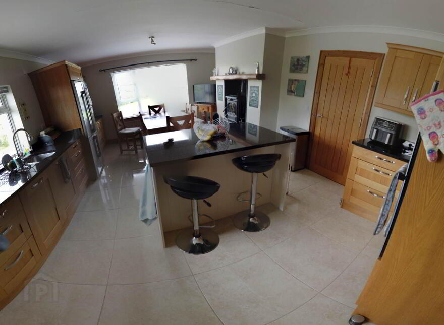 Cruck House, Carndonagh, F93HP22