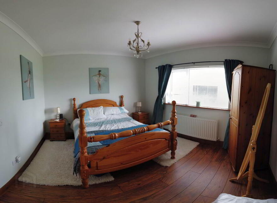 Cruck House, Carndonagh, F93HP22