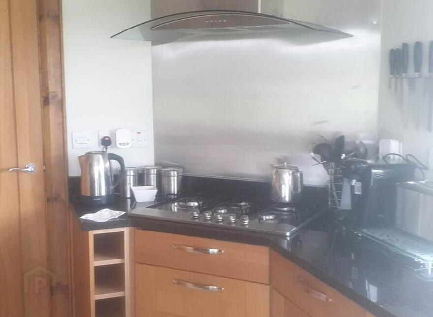 Cruck House, Carndonagh, F93HP22