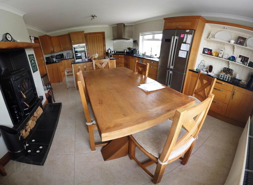 Cruck House, Carndonagh, F93HP22