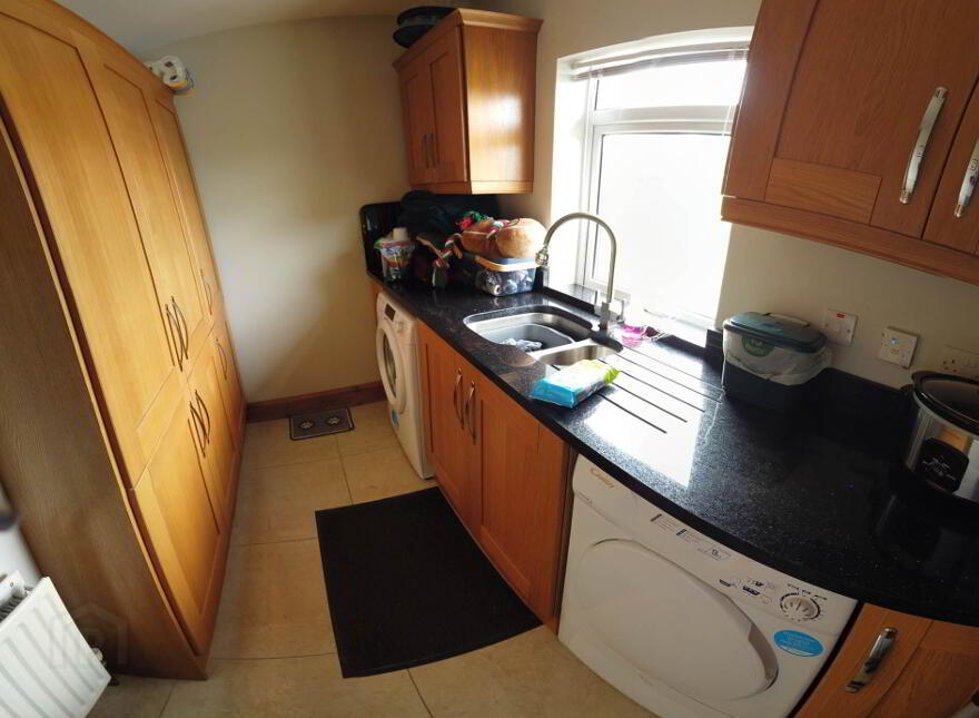 Cruck House, Carndonagh, F93HP22