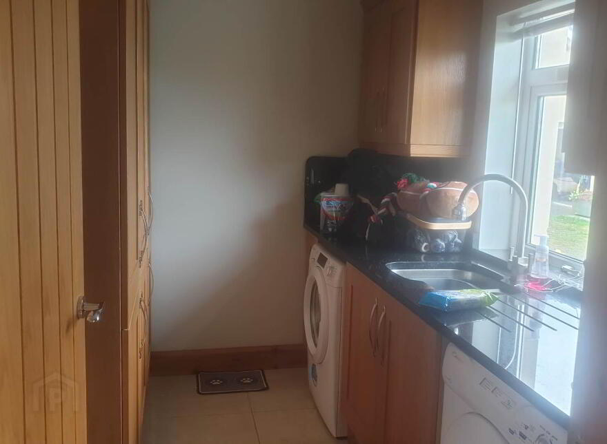 Cruck House, Carndonagh, F93HP22