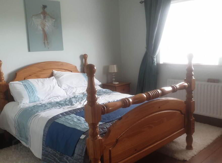 Cruck House, Carndonagh, F93HP22