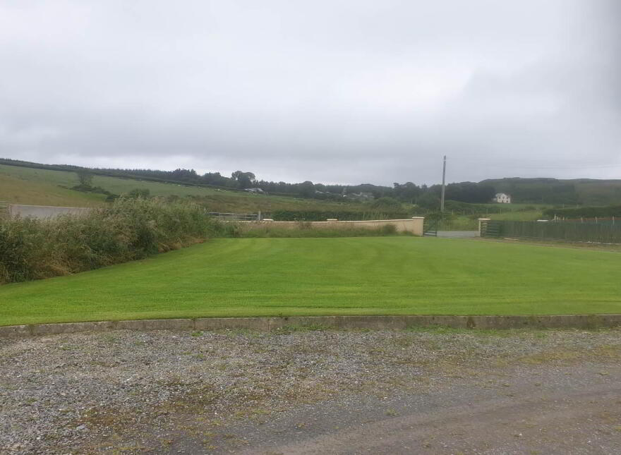 Cruck House, Carndonagh, F93HP22