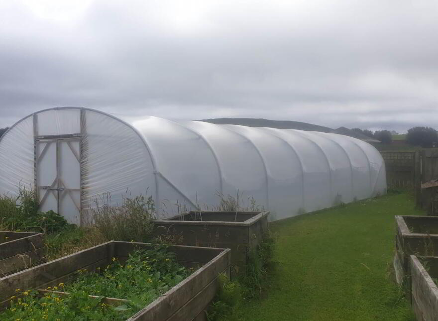 Cruck House, Carndonagh, F93HP22