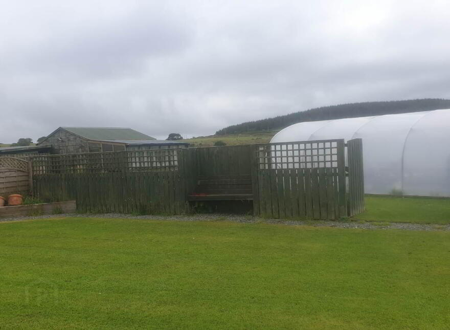 Cruck House, Carndonagh, F93HP22
