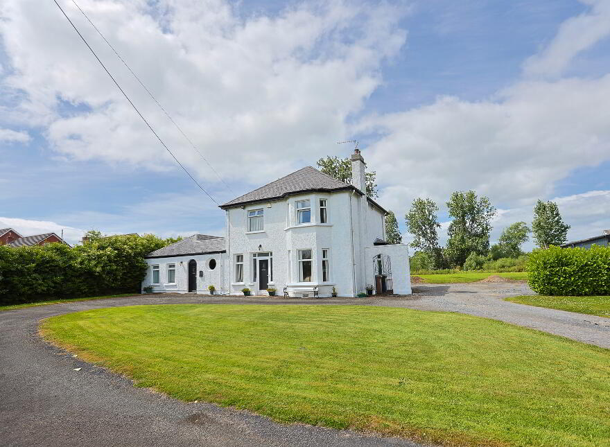 186 Tandragee Road, Portadown, BT62 3RA photo