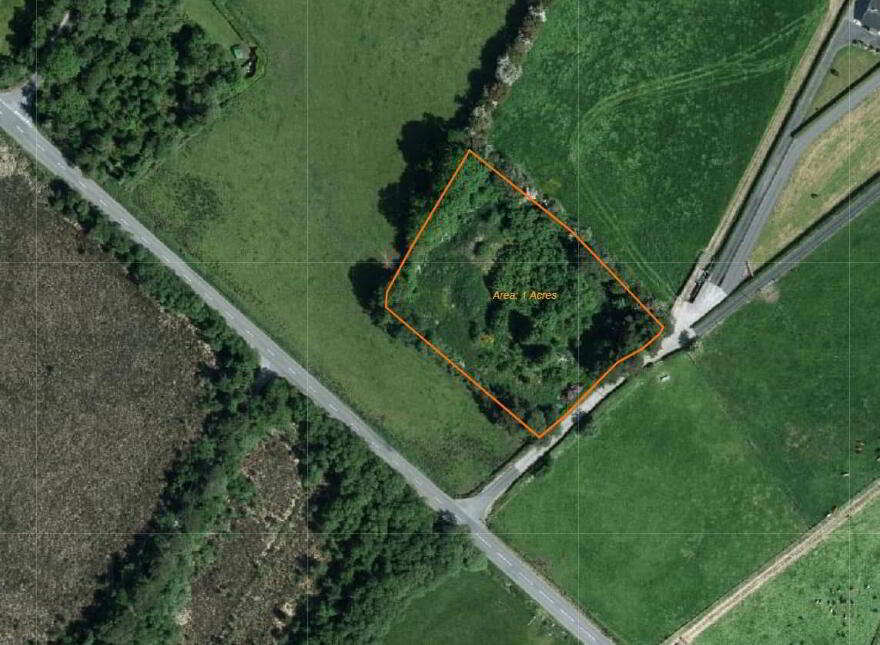 138 Donaghanie Road, Omagh, BT79 0XE