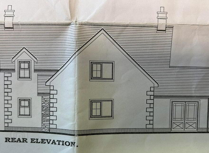 138 Donaghanie Road, Omagh, BT79 0XE