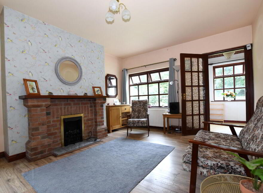 Detached Country Cottage With Spacious Gardens, 7 Glenavy Road, Upper ...Lisburn, BT28 2EU