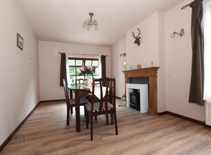 Detached Country Cottage With Spacious Gardens, 7 Glenavy Road, Upper ...Lisburn, BT28 2EU