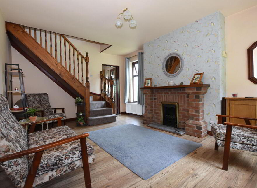 Detached Country Cottage With Spacious Gardens, 7 Glenavy Road, Upper ...Lisburn, BT28 2EU