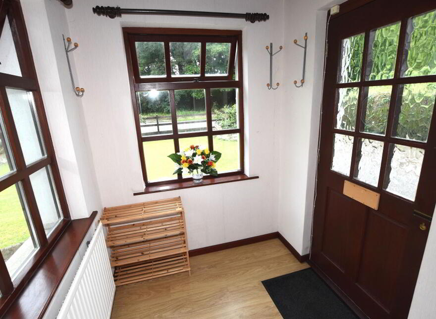 Detached Country Cottage With Spacious Gardens, 7 Glenavy Road, Upper ...Lisburn, BT28 2EU