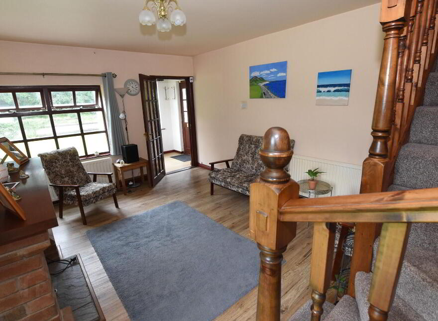 Detached Country Cottage With Spacious Gardens, 7 Glenavy Road, Upper ...Lisburn, BT28 2EU