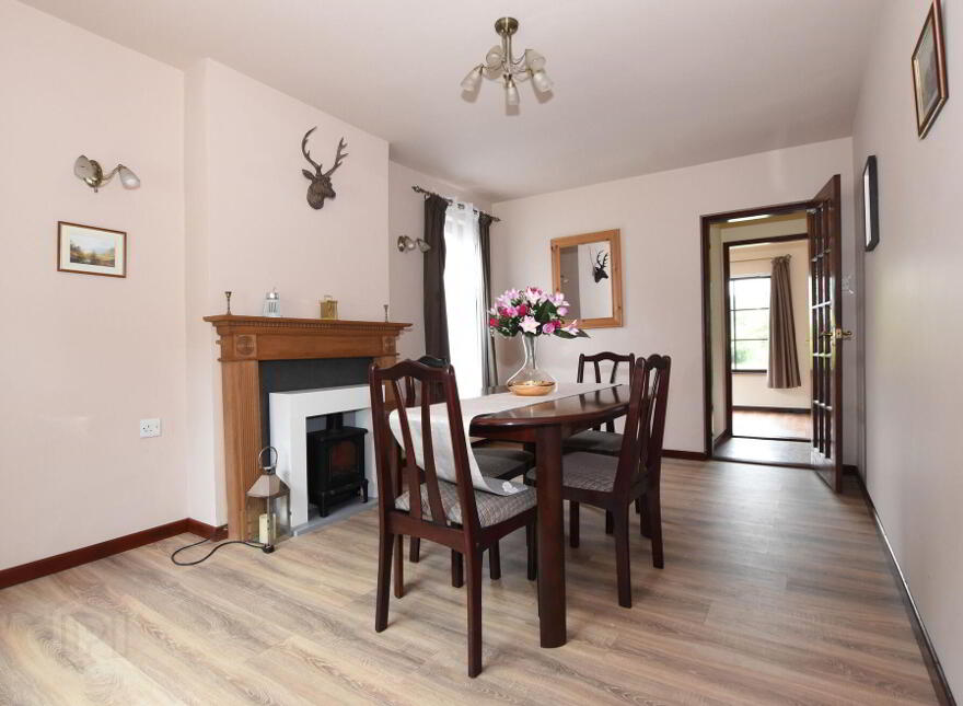 Detached Country Cottage With Spacious Gardens, 7 Glenavy Road, Upper ...Lisburn, BT28 2EU