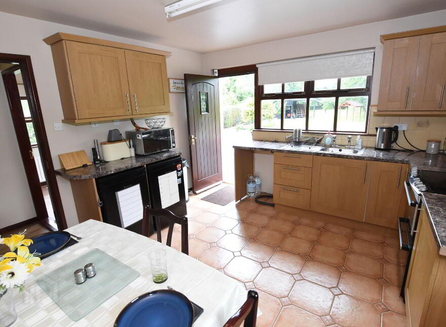 Detached Country Cottage With Spacious Gardens, 7 Glenavy Road, Upper ...Lisburn, BT28 2EU