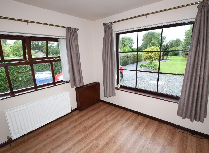 Detached Country Cottage With Spacious Gardens, 7 Glenavy Road, Upper ...Lisburn, BT28 2EU